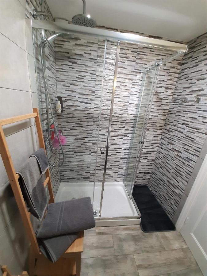 Alquilaencanarias El Medano Galte Cosy Apartment Exterior foto