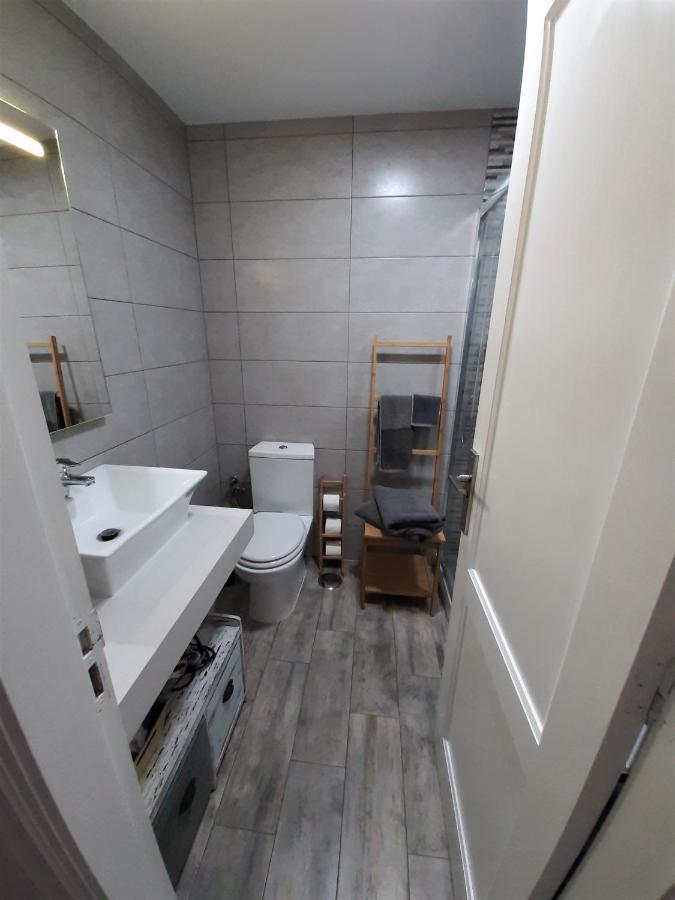 Alquilaencanarias El Medano Galte Cosy Apartment Exterior foto