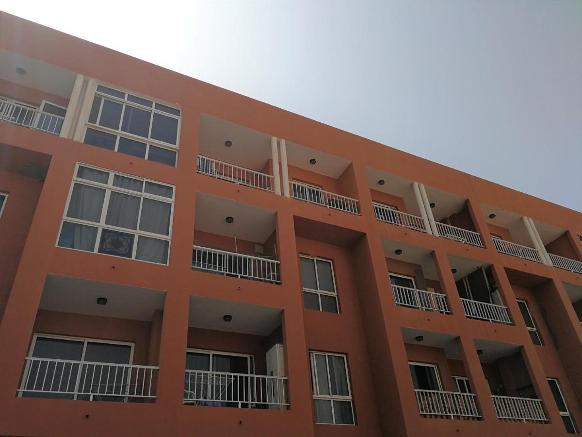 Alquilaencanarias El Medano Galte Cosy Apartment Exterior foto