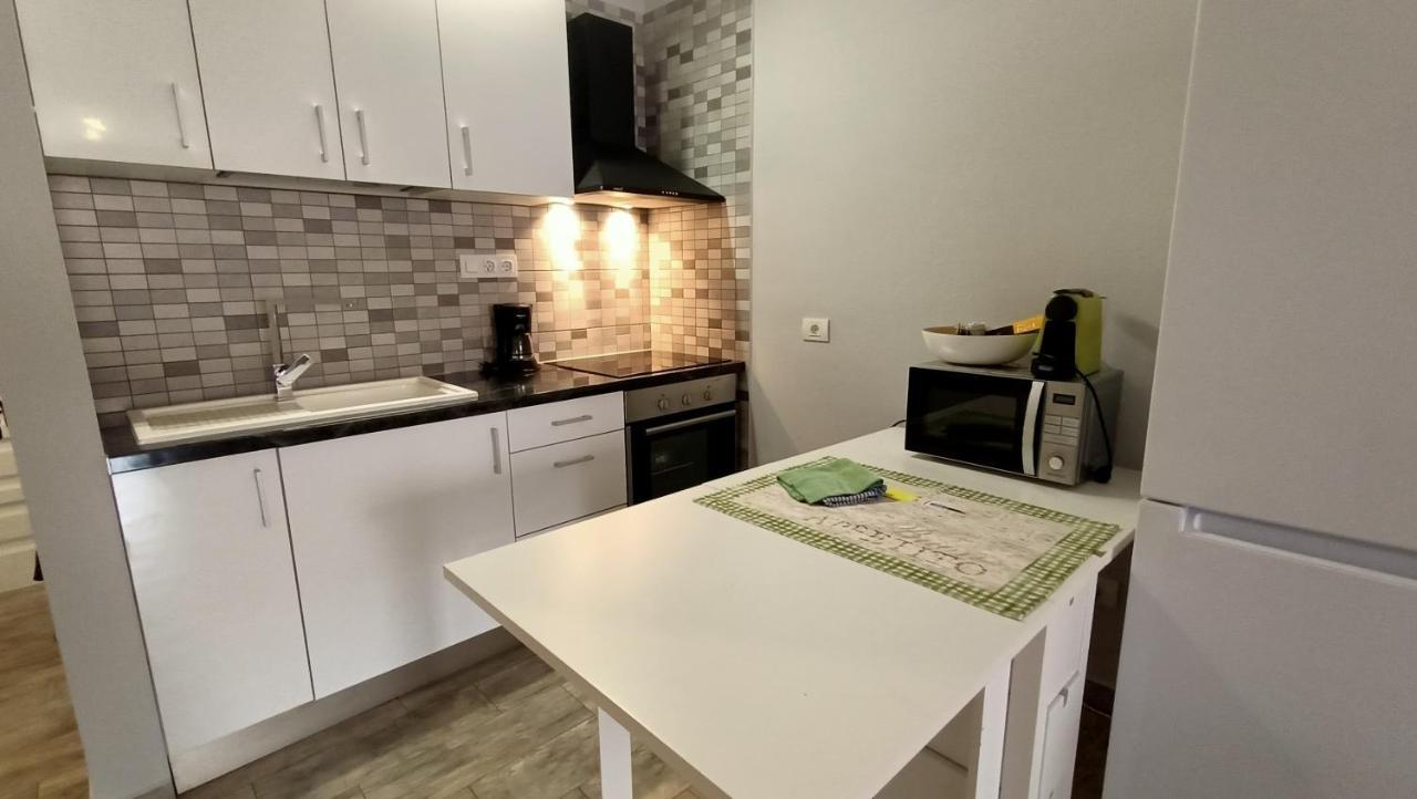 Alquilaencanarias El Medano Galte Cosy Apartment Exterior foto