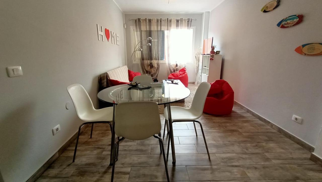 Alquilaencanarias El Medano Galte Cosy Apartment Exterior foto